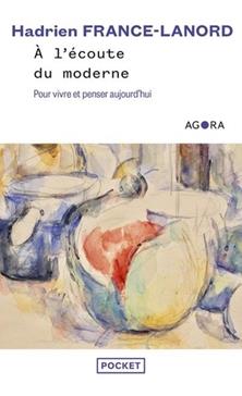 A l'écoute du moderne