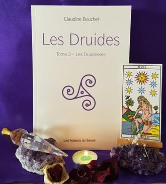Les Druides