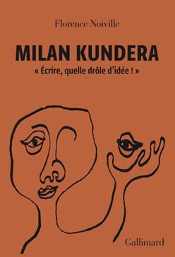 Milan Kundera