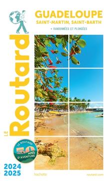 Guadeloupe