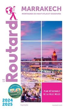 Marrakech