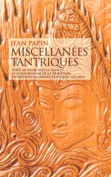 Miscellanées tantriques