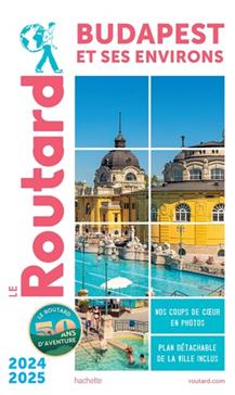 Budapest et ses environs