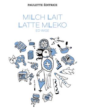 Milch Lait Latte Mleko