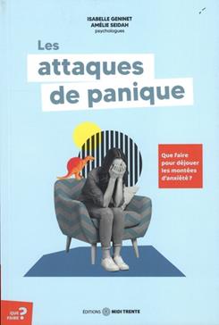 Les attaques de panique