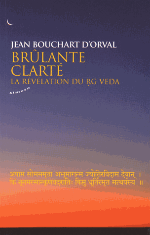Brûlante clarté