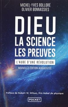 Dieu, la science, les preuves