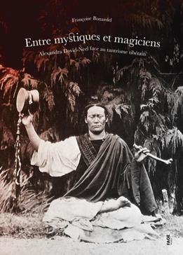 Entre mystiques et magiciens