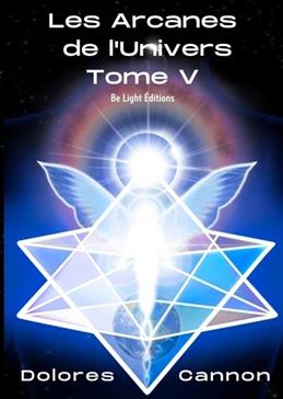 Les arcanes de l'univers T.V