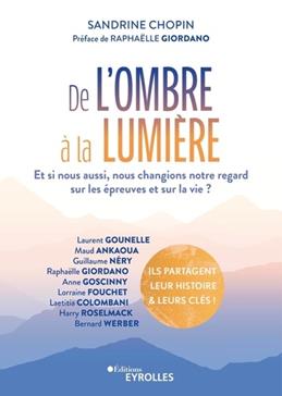 De l'ombre à la lumière