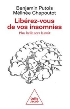Libérez-vous de vos insomnies