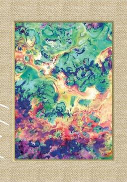 Poetry of the Earth de Maya Rochat