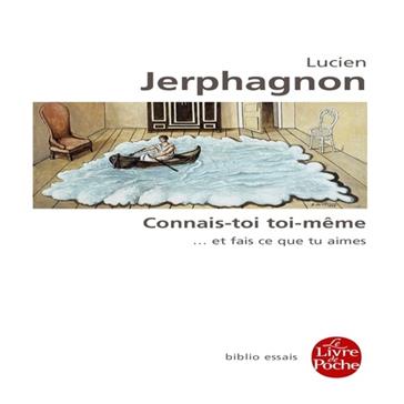 Connais-toi toi-même
