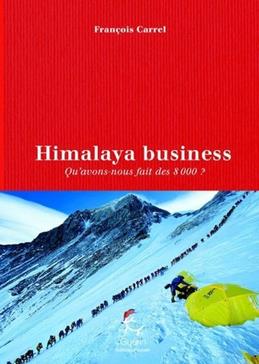 Himalaya business
