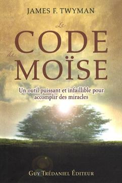 Le code de Moïse