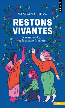 Restons vivantes