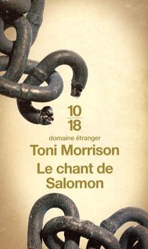 Le Chant de Salomon