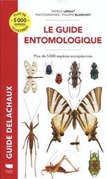 Le guide entomologique