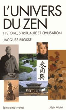 L'univers du zen