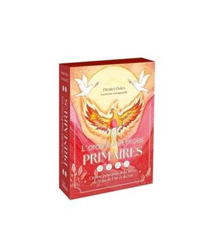 L'oracle des Forces primaires