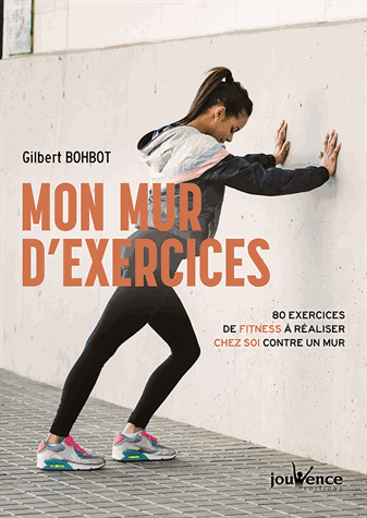 Mon mur d'exercice