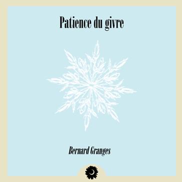 Patience du givre