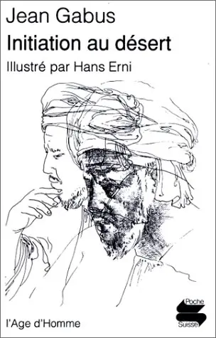 Initiation au désert