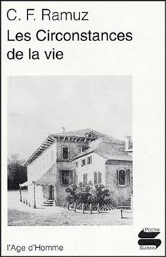 Les circonstances de la vie