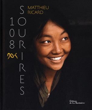 108 sourires
