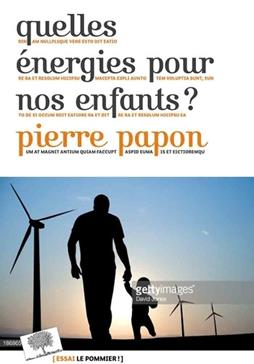 2050 : quelles énergies pour nos enfants ?