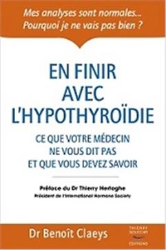 En finir avec l'hypothyroïdie