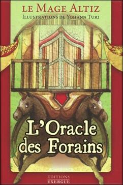 L'oracle des forains