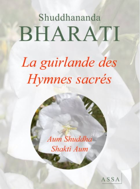 La guirlande des Hymnes sacrés