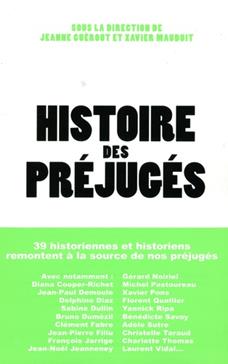 Histoire des préjugés