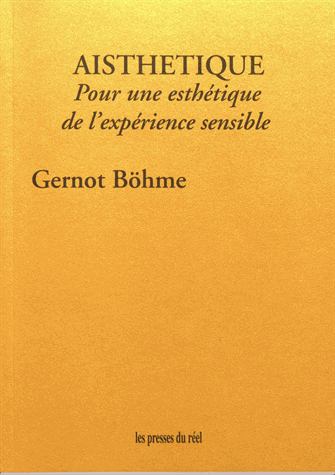 Aisthétique