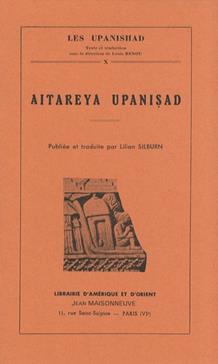 Aitareya Upanishad