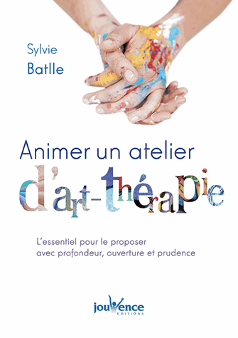 Animer un atelier d'art-thérapie