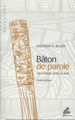 Bâton de parole