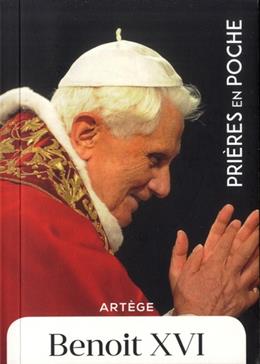 Benoît XVI