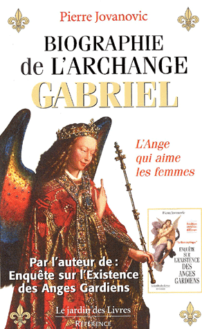 Biographie de l'archange Gabriel