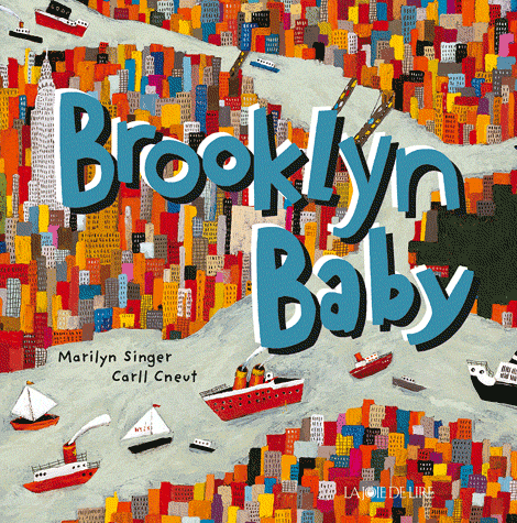 Brooklyn baby