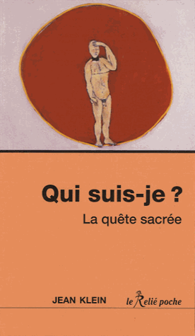 Qui suis-je ?