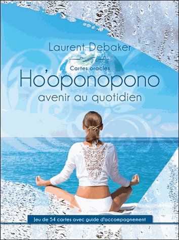 Cartes oracles Ho'oponopono
