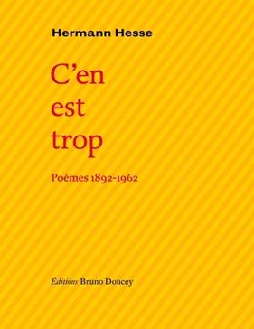 C'en est trop