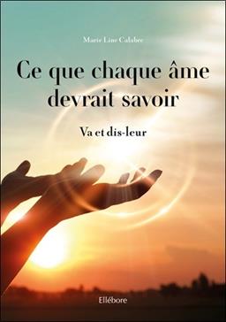 Ce que chaque âme devrait savoir