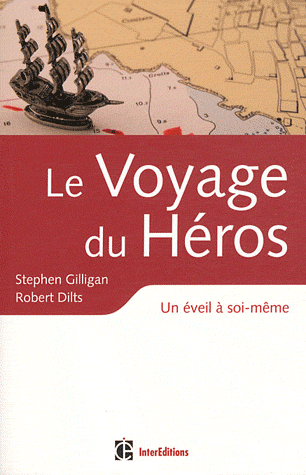 Le voyage du héros