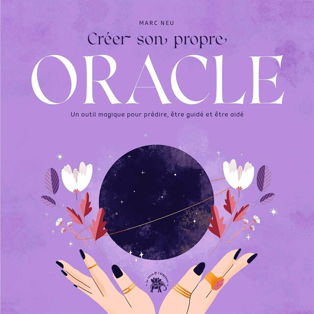 Créer son propre ORACLE