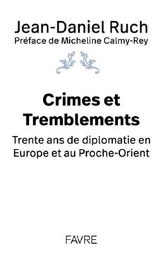 Crimes et tremblements