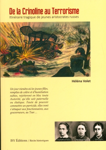De la crinoline au terrorisme