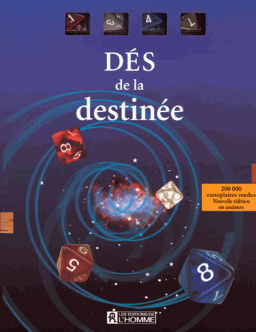 Dés de la destinée